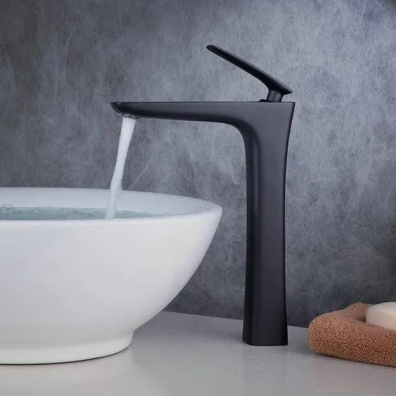 Grifo Agua Cuarto Baño Hardware Todo Bronce Lavabo Fabrica