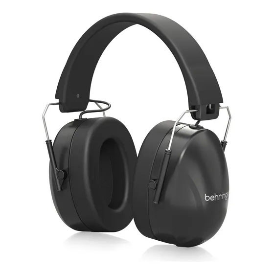Auriculares P/ Batería Behringer Dh80 Aislación Profesional