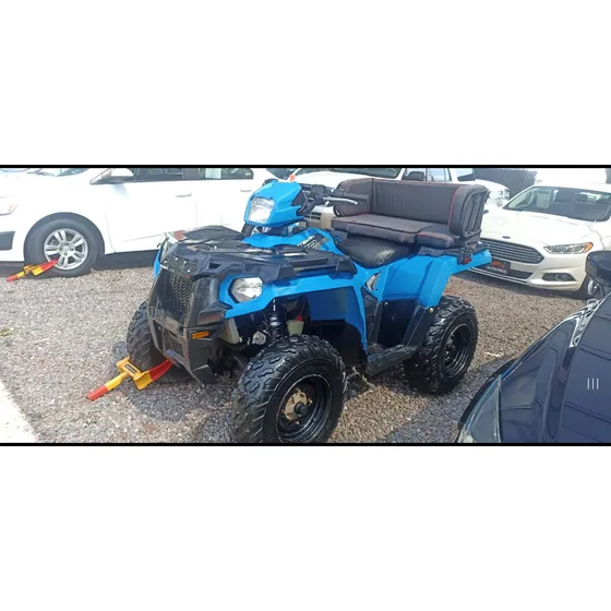 Automática. 4x4. Todo Le Funciona. Buenas Condiciones En Gra