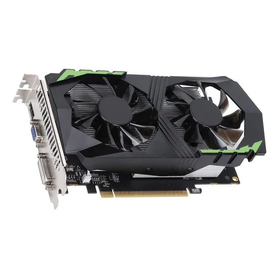 Tarjeta Gráfica Ddr5 De 128bit 4gb, Tarjeta De Memoria De Vi
