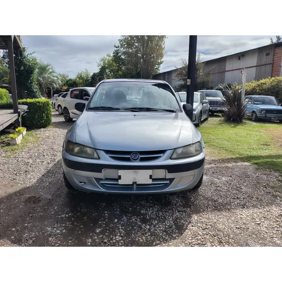 Suzuki Fun 1.0 3 Puertas A/a