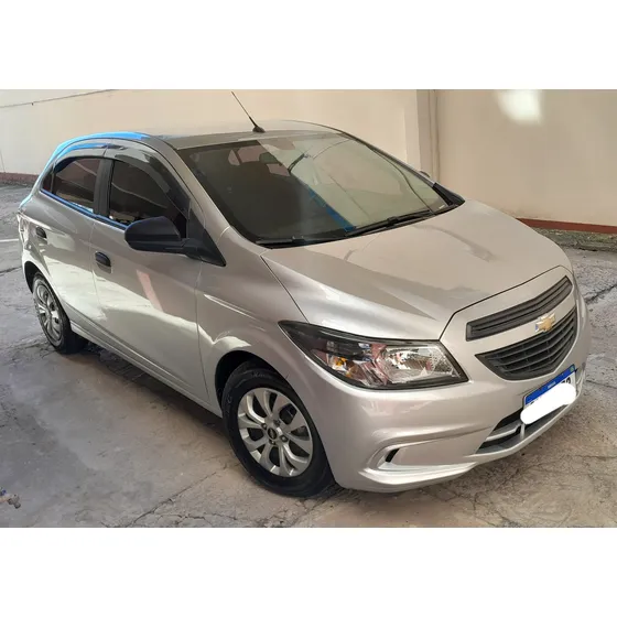 Chevrolet Onix 1.0 Joy 5p