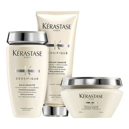 Kit Kérastase Densifique Densité Trio (3 Produtos) Blz