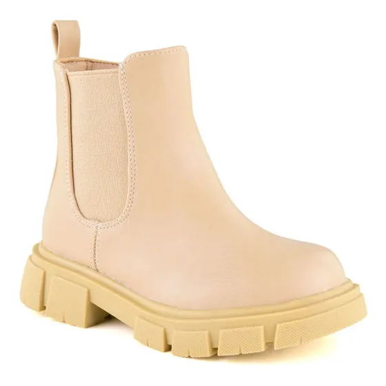 Bota Para Niña Guga Darya Talles 31-36