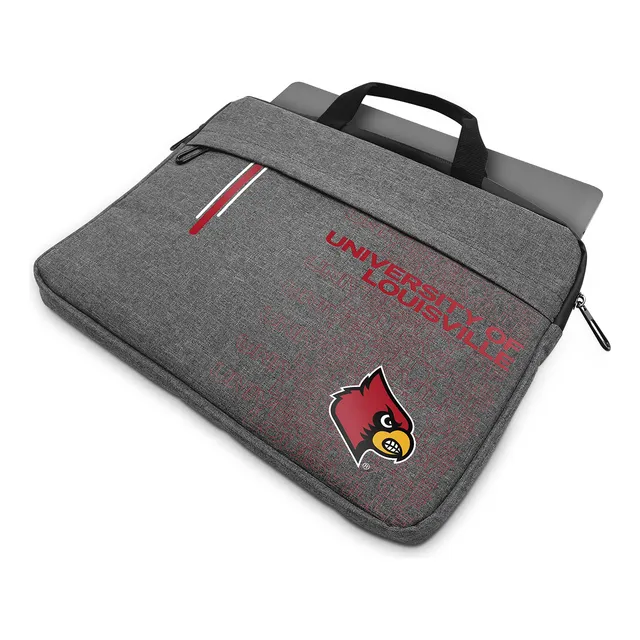Prime Brands Group Soar Ncaa - Funda Para Laptop, Color Gris