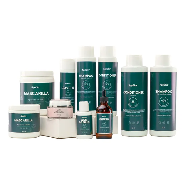 Se Busca Vendedoras De Productos Del Cuidado De Cabello