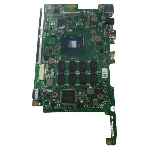 Placa Mãe Note Motion N14jp6 4gb N3700 Ddr3 Boreo 4gb