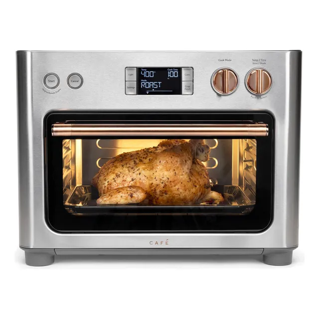 Horno Tostador Cafe Couture Smart 14 En 1