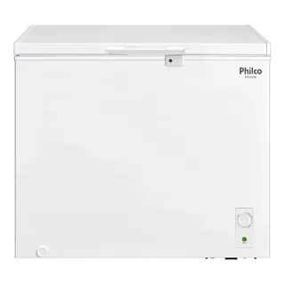 Freezer Horizontal 2 Em 1 Pfh205b 199 Litros Branco Philco Freezer Horizontal 2 Em 1 Pfh205b 199 Litros Branco Philco