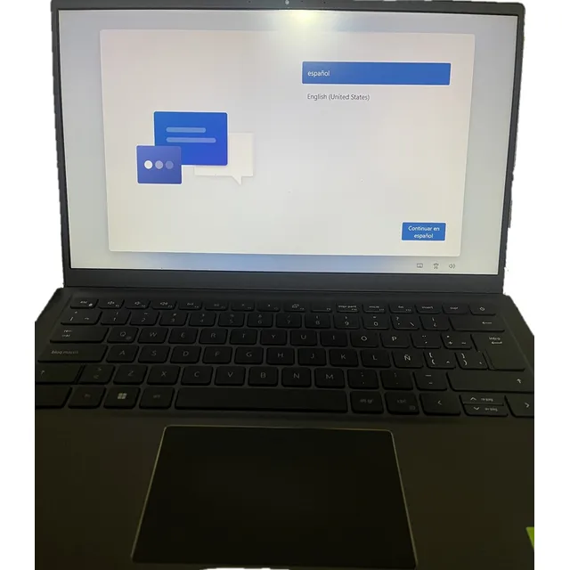 Dell Vostro 5410 Core I5-11320h 8gb Ram 256gb Ssd Nvidia 450