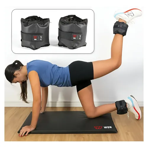 Pulseiras de gancho reverso W5 Rdx Gym Straps para pesos