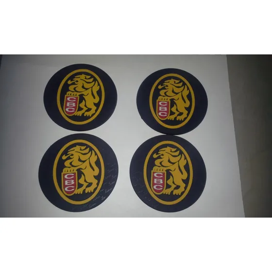 Posa Vasos De Los Leones Del Caracas