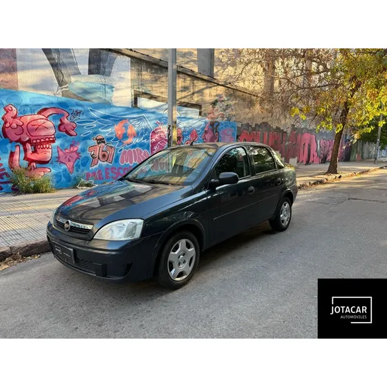 Chevrolet Corsa 1.8 Cd