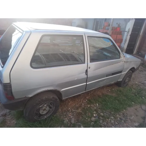 Fiat Uno 1.4 S Confort