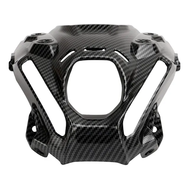 Carenado De Cubierta Para Yamaha Mt-09/mt-09 Sp 21-23 Carbon
