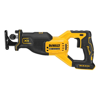 Sierra Recíproca Dewalt Max Xr Inalámbrica Dcs382b De 20 V Sierra Recíproca Dewalt Max Xr Inalámbrica Dcs382b De 20 V