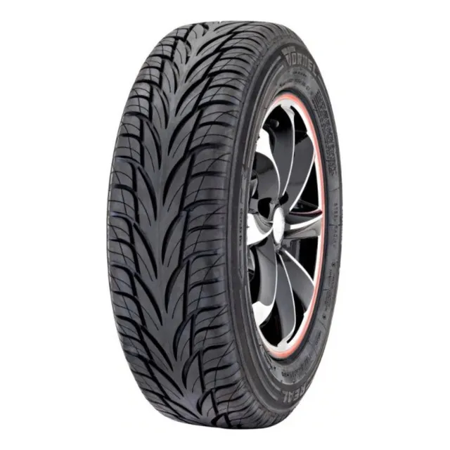 Llanta 195/50r16 Tornel Real 83v
