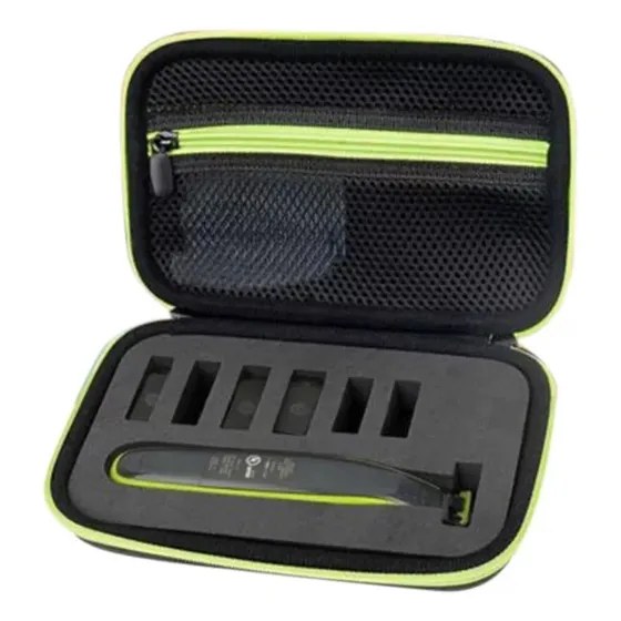 Estojo Para Oneblade Pro Philips Qp150, Qp6520, Qp6510