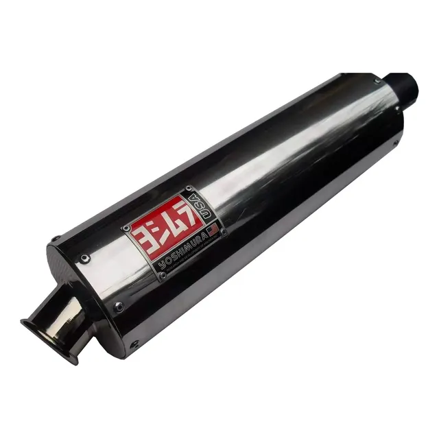 Escape Deportivo Yoshimura 5 Pulgadas Universal