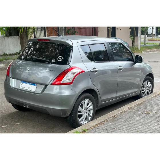 Suzuki Swift 1.2 Gl