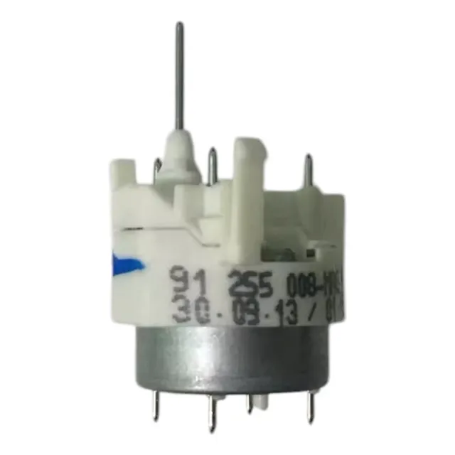 Motor Passo Velocímetro Combustível Temperatura Rmp Gm Astra