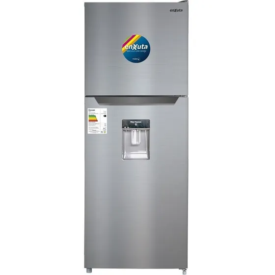 Refrigerador  Enxuta Frío Seco 345 Litros. Que Sal ! 