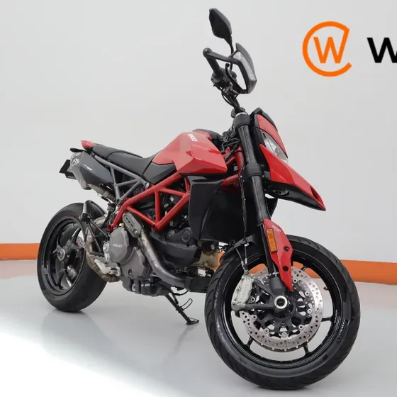 Ducati Hypermotard 950 Mt 937cc Abs