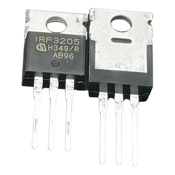 Kit 50 Mosfet Irf3205 Original Irf 3205 Kit 50 Pçs