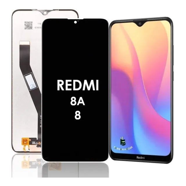 Pantalla Xiaomi Redmi 8/8a M1908c3ic Mzb8458in Display Lcd