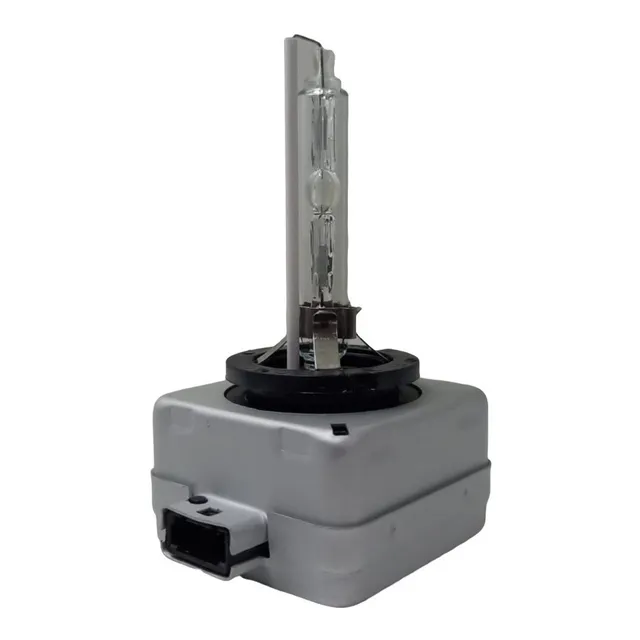 Foco Hid Xenon Kobo Original D1s - 6000 K 12v Auto Camioneta