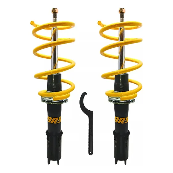 Kit Suspension Regulable Corsa