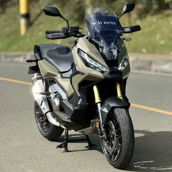 Honda 750 X-adv 2024