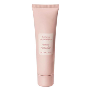 Exfoliante Facial Para Una Limpieza Suave, Para Todo Tipo De Exfoliante Facial Para Una Limpieza Suave, Para Todo Tipo De