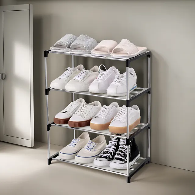Acomodador De Zapatos Organizador Zapatero Porta Zapatos