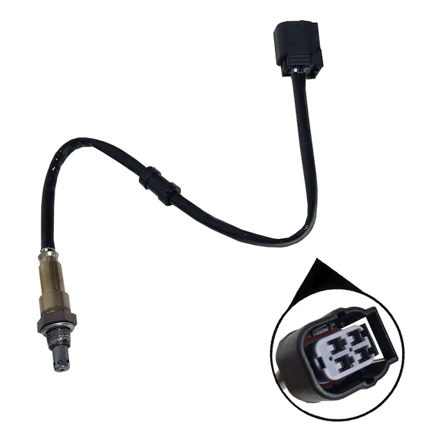 Sensor Oxigenio Biz125 Flex 2014 2015 2016 2017 Mod Original