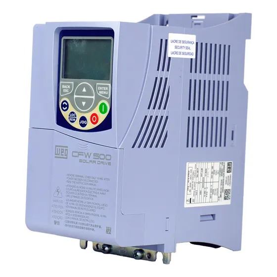 Inversor Solar Drive 3cv 10a - 17700493