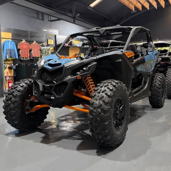 Can-am Maverick X3 Ds 2026