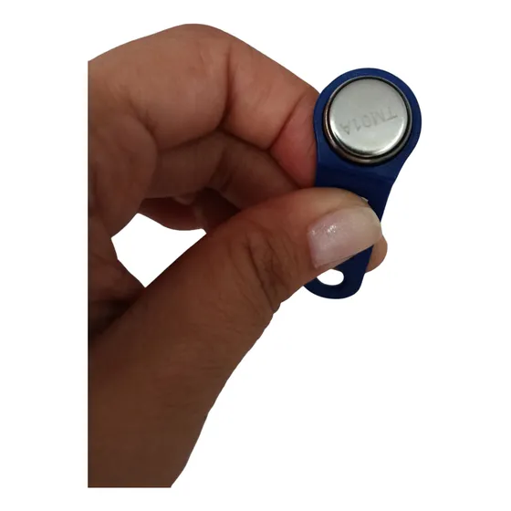 Llave De Contacto Compatible Con Sovica