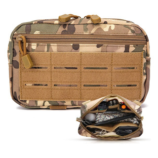 Bolsa Tactica Colgante Militar Accesorios Pouch Multiusos Bolsa Tactica Colgante Militar Accesorios Pouch Multiusos