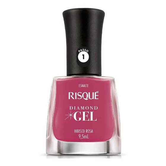 Esmalte de uñas en gel con forma de diamante a rayas, varios colores, venta al por mayor, reventa, hibisco, rosa
