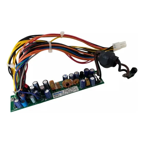 Fonte Interna Pdv Rc8400