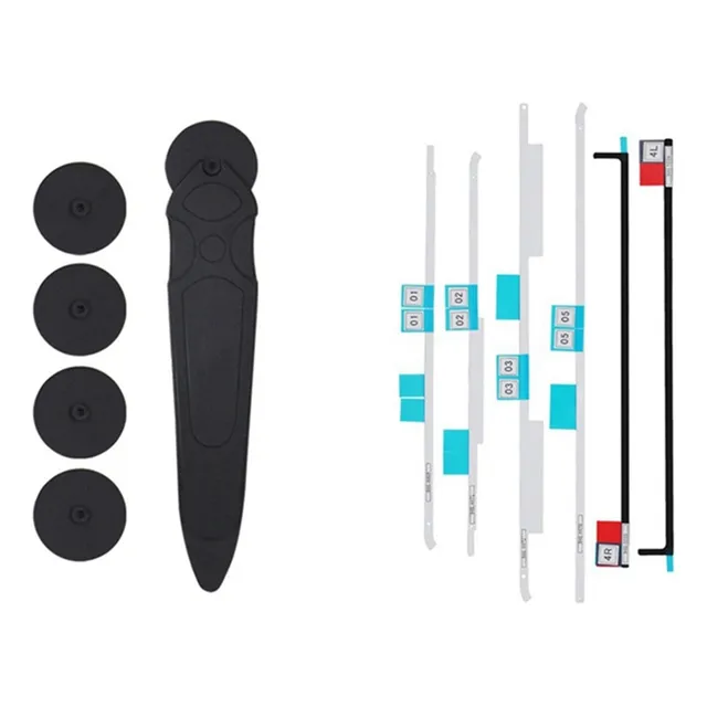 . Cinta De Pantalla Q5 For iMac A1419 De 27 Pulgadas, Tira