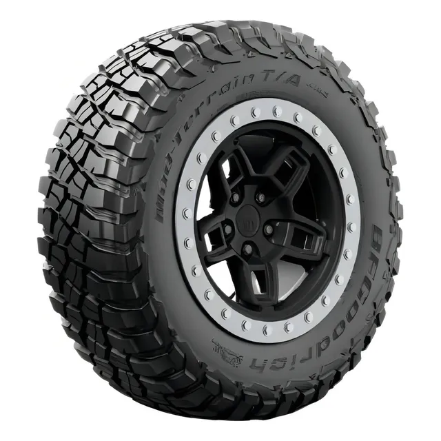 Neumático BFGoodrich Mud-Terrain T/A KM3 LT 32/10R15 0 N