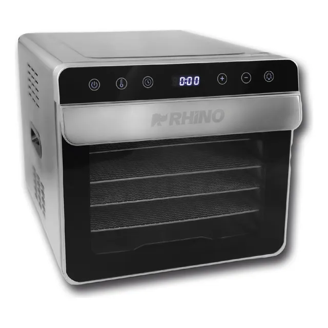 Deshidratador De Alimentos Desali-6 Bdv