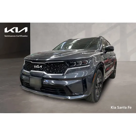 Kia Sorento 2.5 Sx