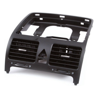 Dp1. Salida De Aire Central Para Vw Golf Gti Mk5 Rabbit Dp1. Salida De Aire Central Para Vw Golf Gti Mk5 Rabbit
