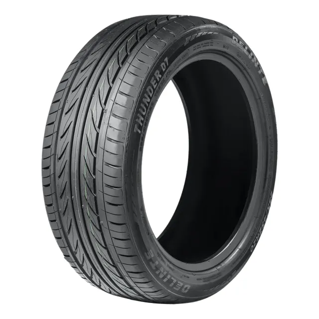 Pneu Delinte 305/25 Zr22 103y Xl D7 Thunder Aro 22