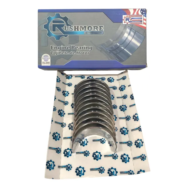 Concha De Biela Jeep Cherokee Xj 4.0 242 258