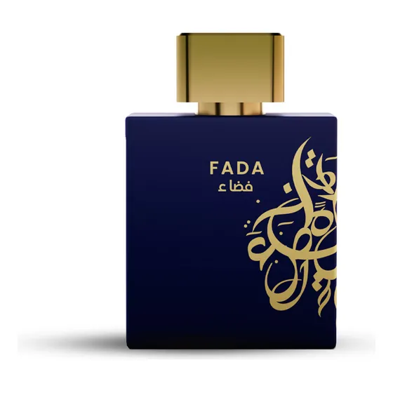 Eau De Parfum Fada Mawwal, 100 Ml, Para Hombre