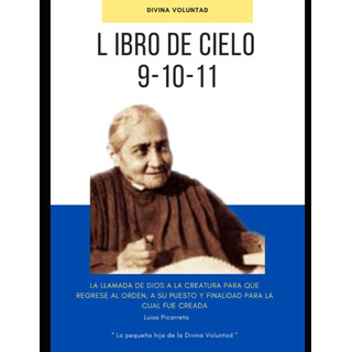 Libro: Volumen 9-10-11 (edição Em Espanhol) Libro: Volumen 9-10-11 (edição Em Espanhol)